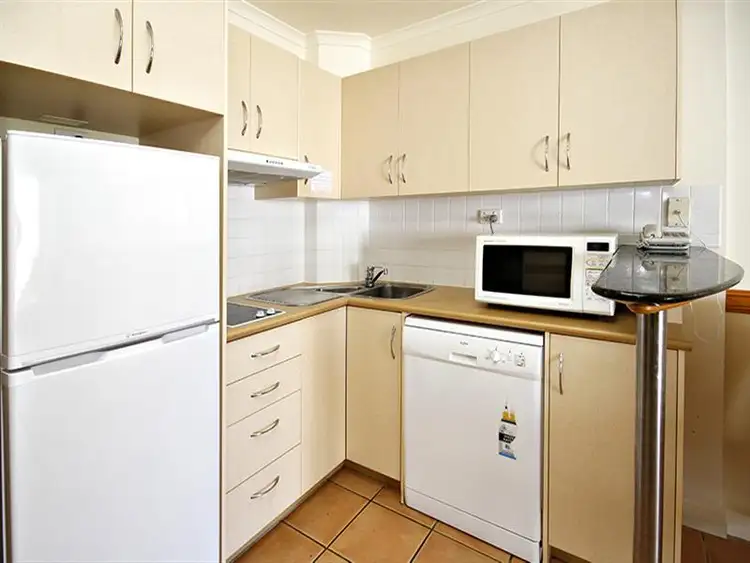 Third view of Homely unit listing, 450/180 Alexandra Parade, Alexandra Headland QLD 4572