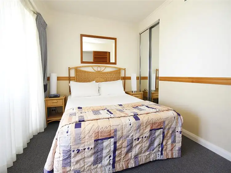 Fourth view of Homely unit listing, 450/180 Alexandra Parade, Alexandra Headland QLD 4572
