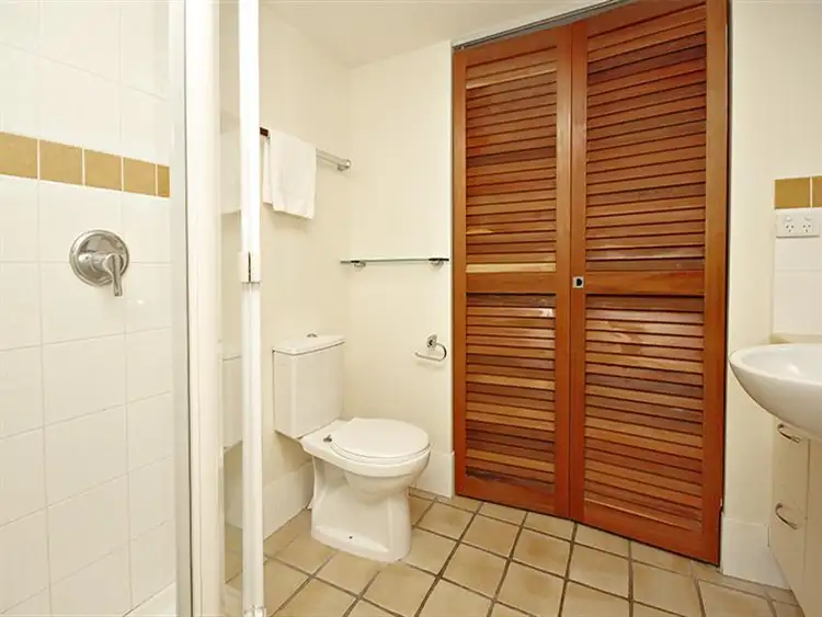 Fifth view of Homely unit listing, 450/180 Alexandra Parade, Alexandra Headland QLD 4572