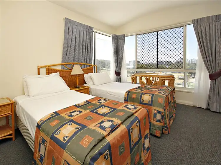 Sixth view of Homely unit listing, 450/180 Alexandra Parade, Alexandra Headland QLD 4572