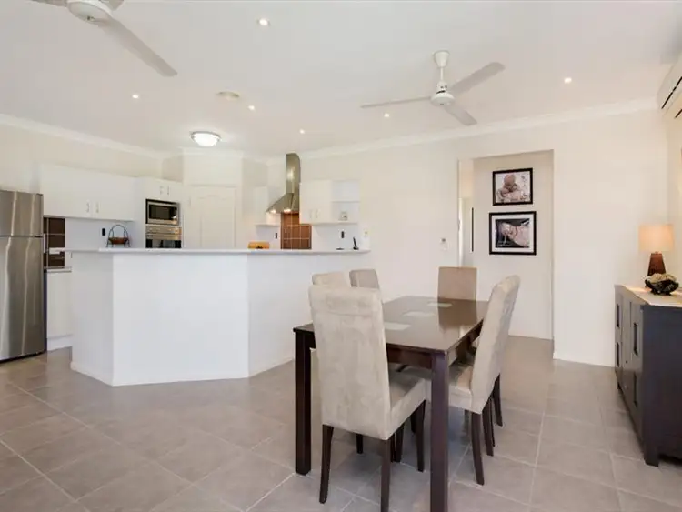 Seventh view of Homely house listing, 84 Piccone Drive, Edmonton QLD 4869