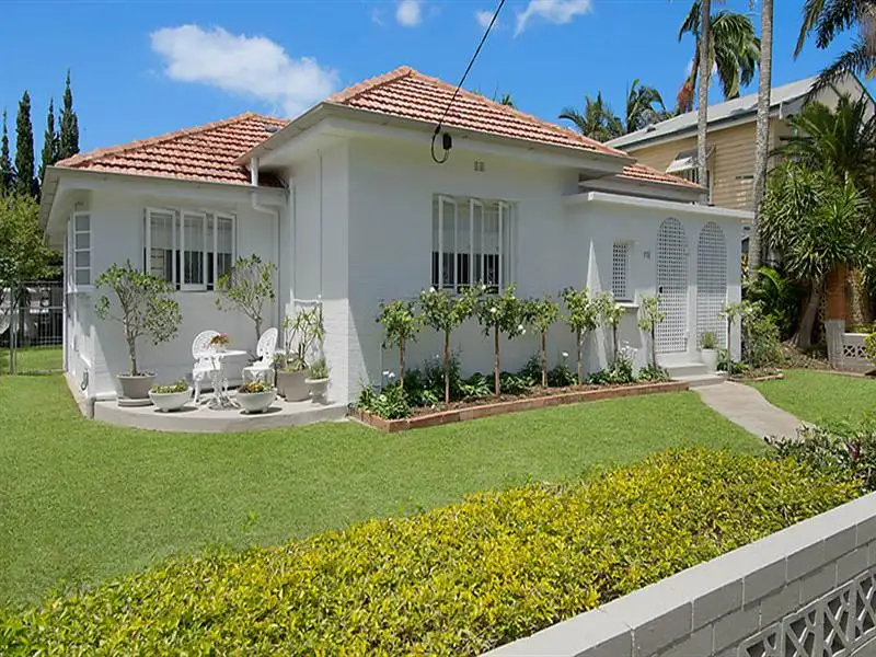 Main view of Homely house listing, 112 Nelson Street, Wooloowin QLD 4030