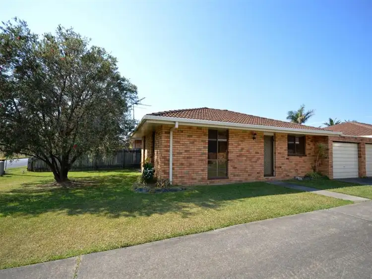 4/20 Karuah Avenue, Coffs Harbour NSW 2450