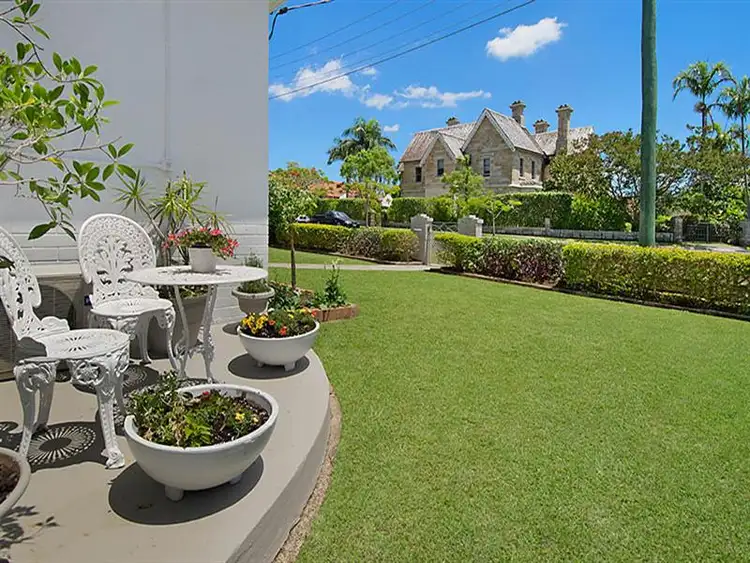 Second view of Homely house listing, 112 Nelson Street, Wooloowin QLD 4030