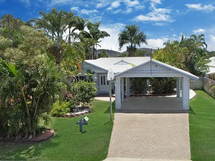 18 Sundew Close, Kirwan QLD 4817