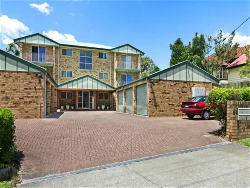 Main view of Homely unit listing, 6/48 Rode Road, Wavell Heights QLD 4012