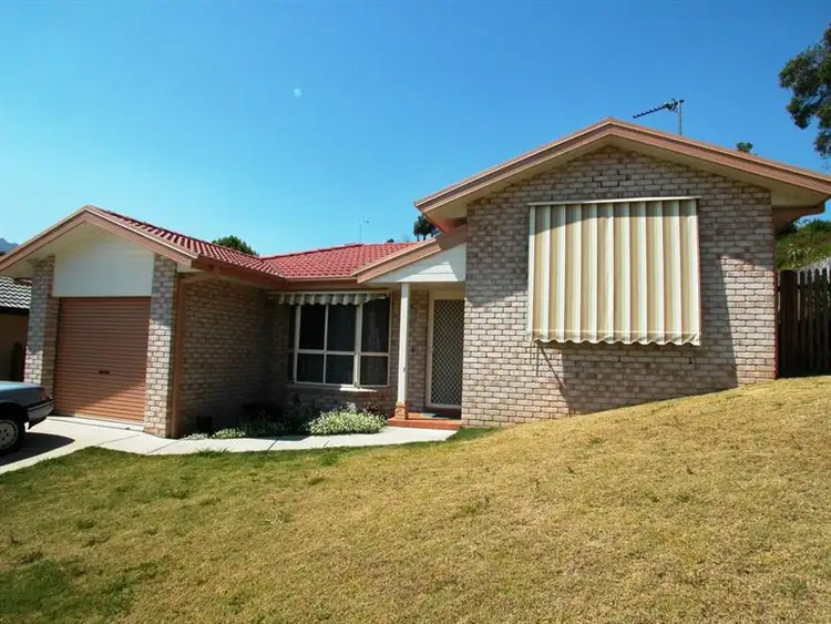 18 Suffolk Close, Coffs Harbour NSW 2450