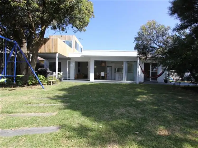 Main view of Homely house listing, 95 Ocean Reach, Cape Woolamai VIC 3925