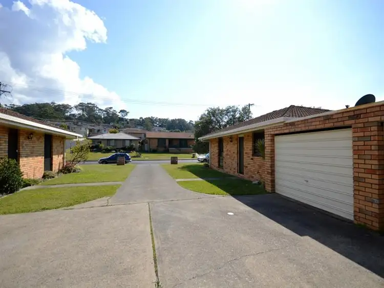 Second view of Homely villa listing, 4/20 Karuah Avenue, Coffs Harbour NSW 2450