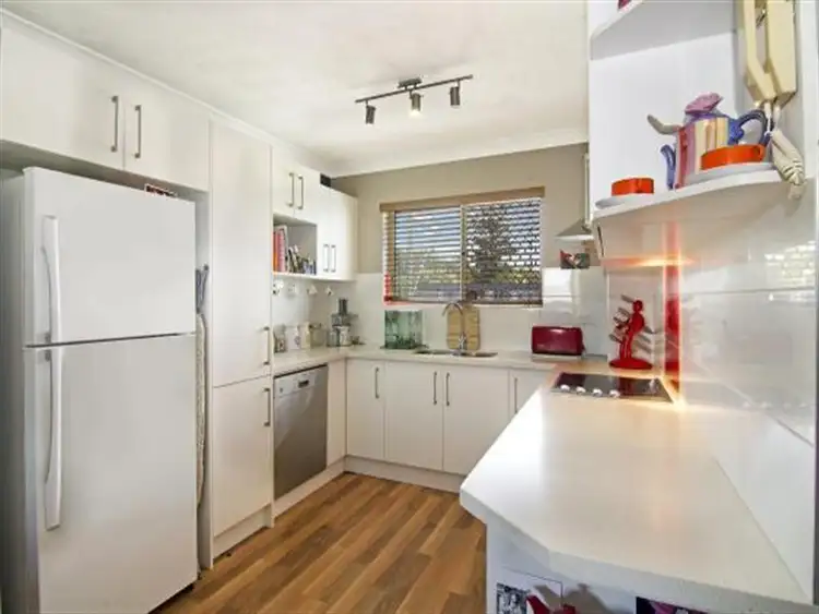 Second view of Homely unit listing, 6/48 Rode Road, Wavell Heights QLD 4012