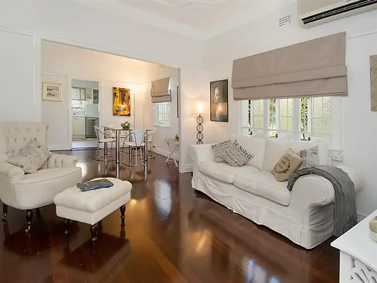 Fourth view of Homely house listing, 112 Nelson Street, Wooloowin QLD 4030