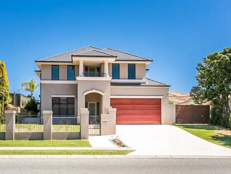 71 Seacrest Drive, Sorrento WA 6020