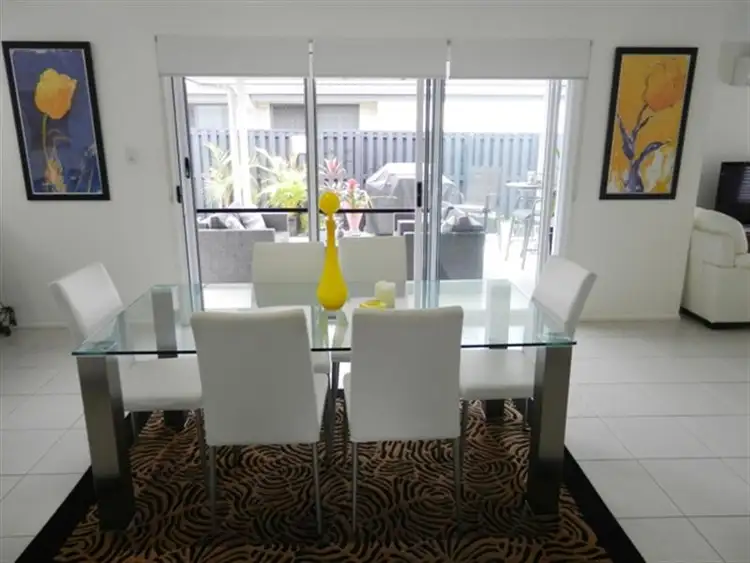 Fourth view of Homely house listing, 105 Summerfields Drive, Caboolture QLD 4510