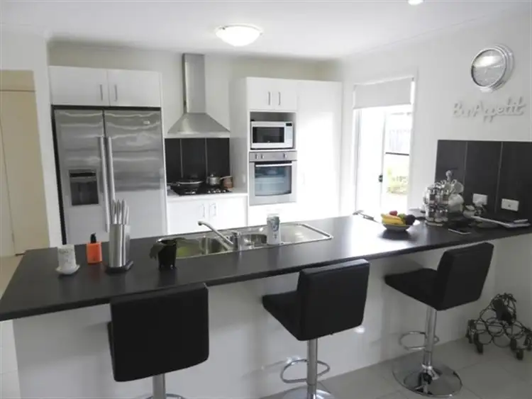 Third view of Homely house listing, 105 Summerfields Drive, Caboolture QLD 4510