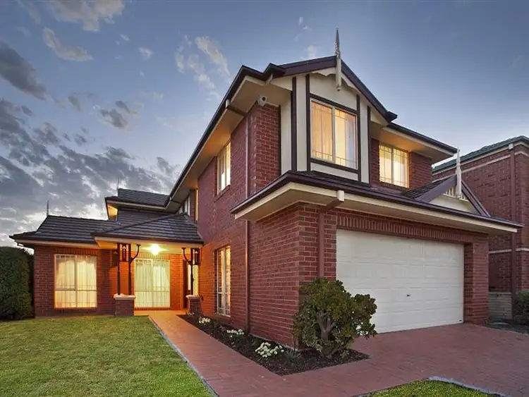 20 Pacific Drive, Aspendale Gardens VIC 3195