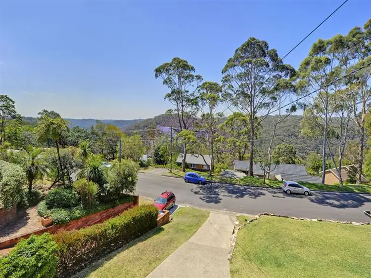 Fifth view of Homely house listing, 41 Milham Crescent, Forestville NSW 2087