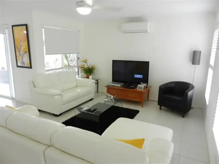 Fifth view of Homely house listing, 105 Summerfields Drive, Caboolture QLD 4510
