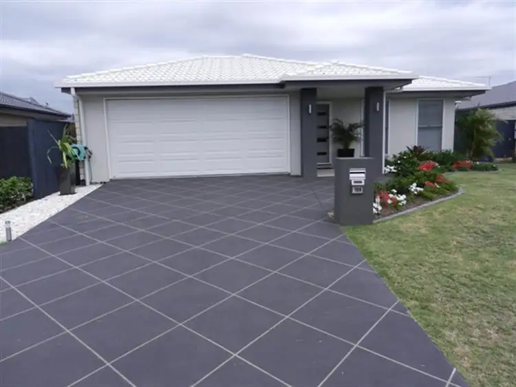105 Summerfields Drive, Caboolture QLD 4510