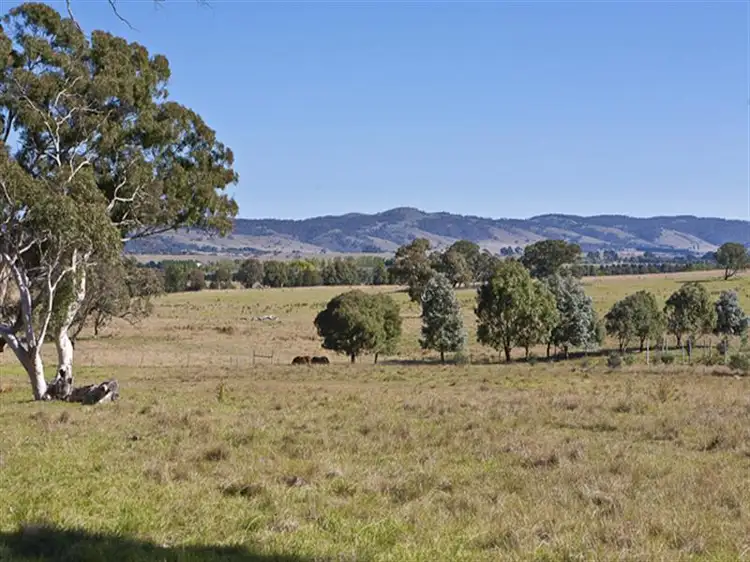 Sixth view of Homely house listing, 515 Hoskinstown Road, Bungendore NSW 2621