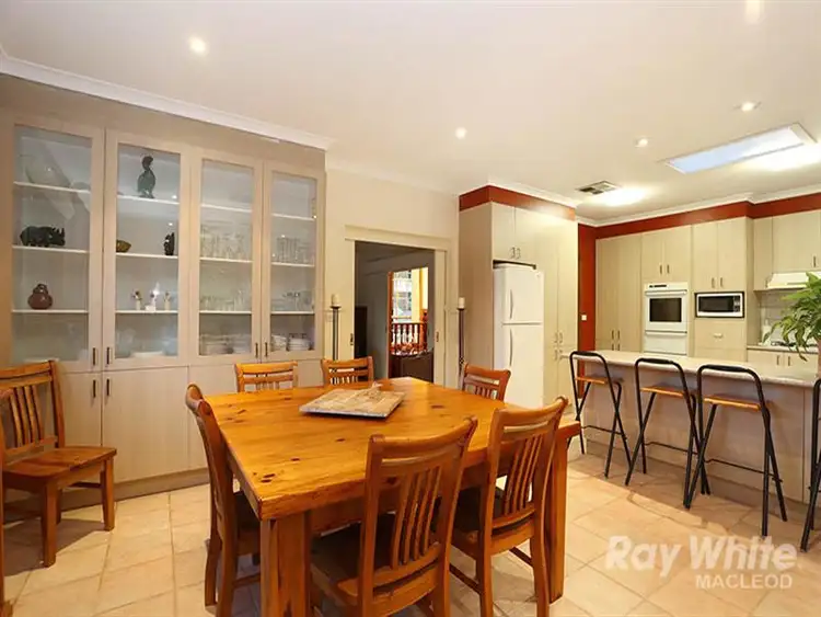 Seventh view of Homely house listing, 52 Everleigh Drive, Diamond Creek VIC 3089