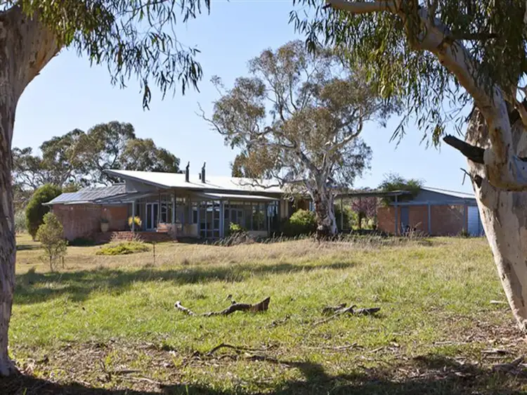 515 Hoskinstown Road, Bungendore NSW 2621