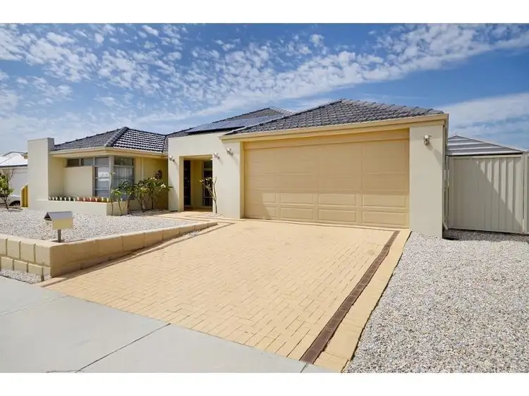 Third view of Homely house listing, 39 Huntly Avenue, Butler WA 6036