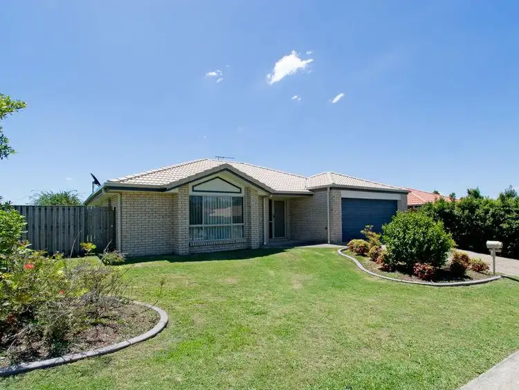 2 Beaver Crescent, Redbank Plains QLD 4301