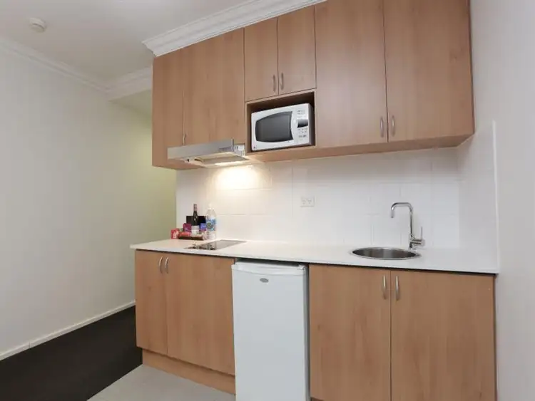 Third view of Homely apartment listing, 518/305 Murray Street, Perth (CBD) WA 6000