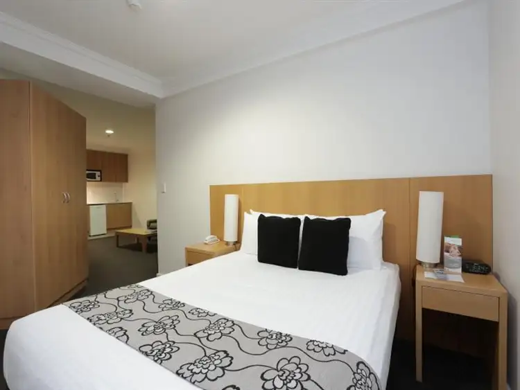 Sixth view of Homely apartment listing, 518/305 Murray Street, Perth (CBD) WA 6000