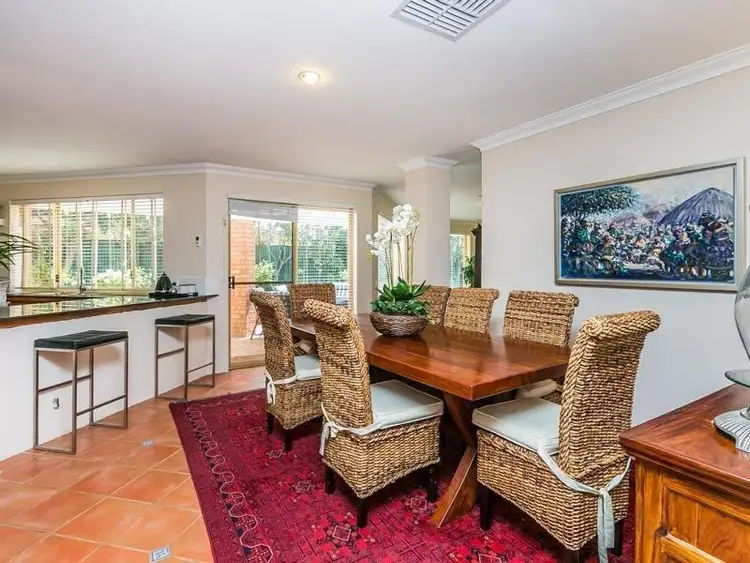 Seventh view of Homely house listing, 26 Lesueur Rise, Sorrento WA 6020
