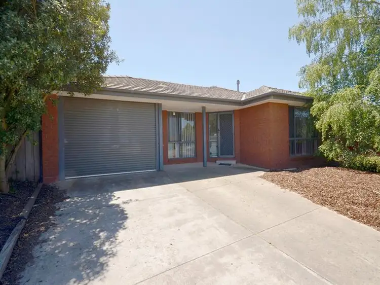 2 Florida Court, Delacombe VIC 3356