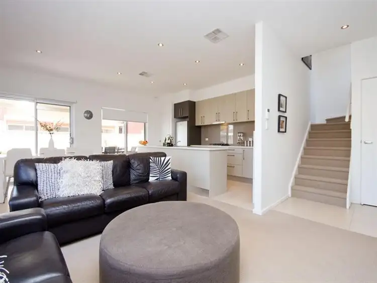 Third view of Homely house listing, 3/189 Churchill Road, Prospect SA 5082