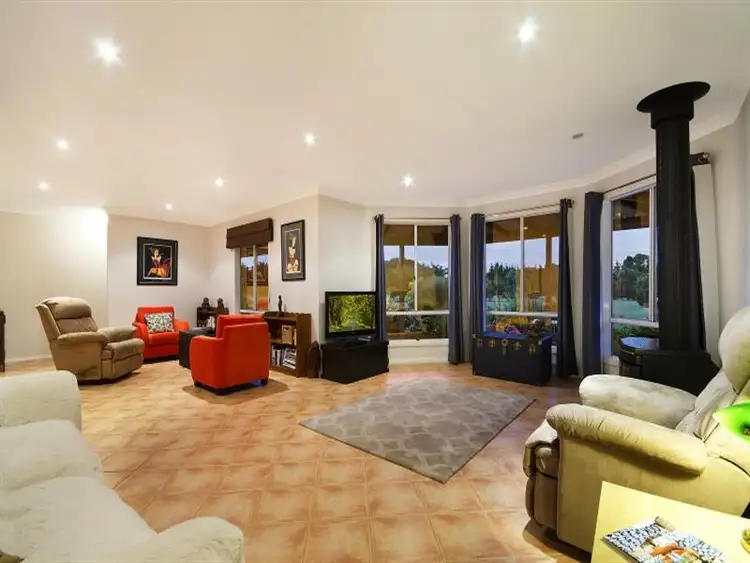 Third view of Homely house listing, 54 Savage Drive, Inverleigh VIC 3321