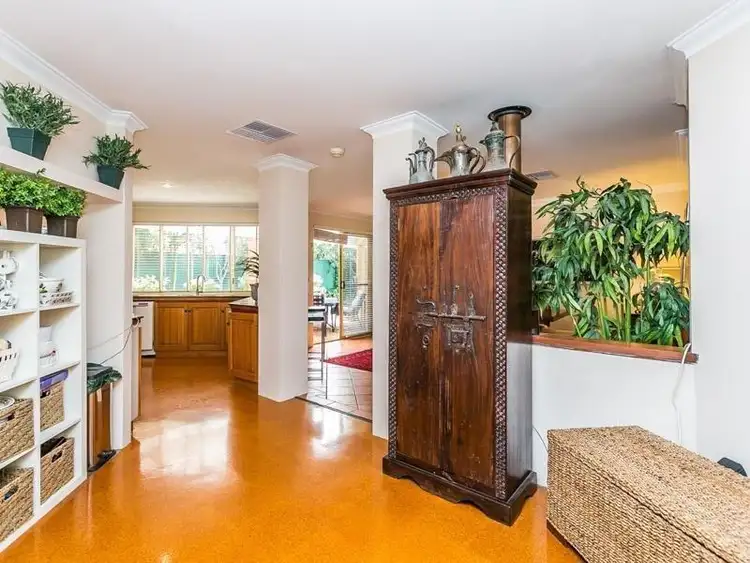 Third view of Homely house listing, 26 Lesueur Rise, Sorrento WA 6020