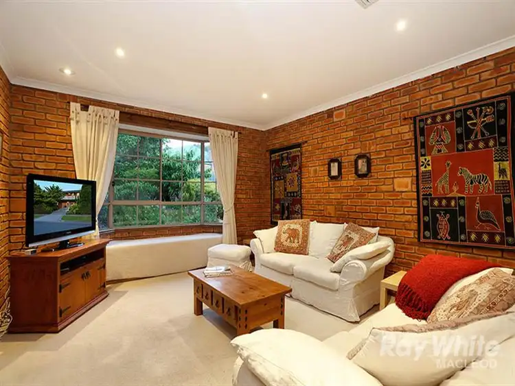 Fourth view of Homely house listing, 52 Everleigh Drive, Diamond Creek VIC 3089