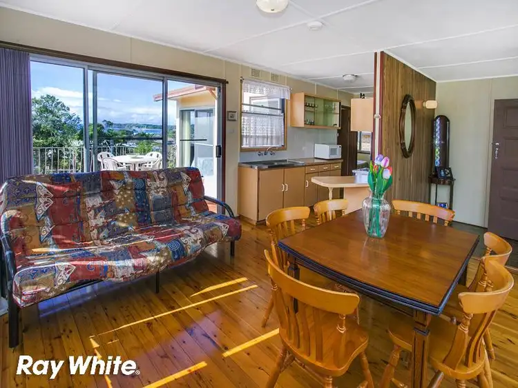 Second view of Homely house listing, 26 Oxley Avenue, Kiama Downs NSW 2533