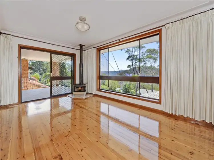 Sixth view of Homely house listing, 41 Milham Crescent, Forestville NSW 2087