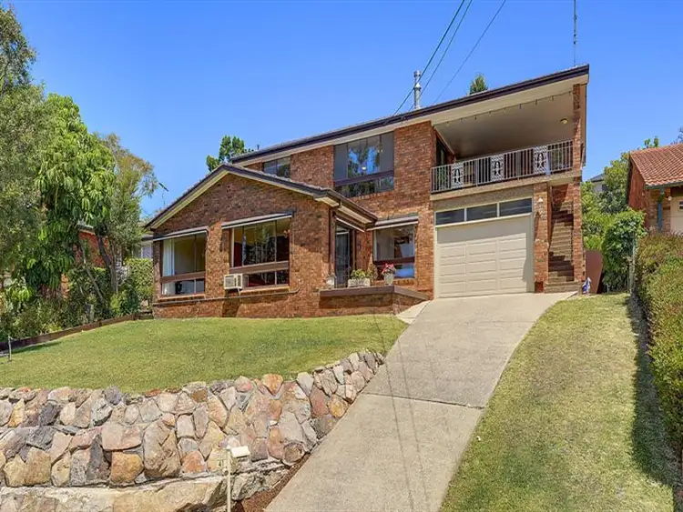Third view of Homely house listing, 41 Milham Crescent, Forestville NSW 2087