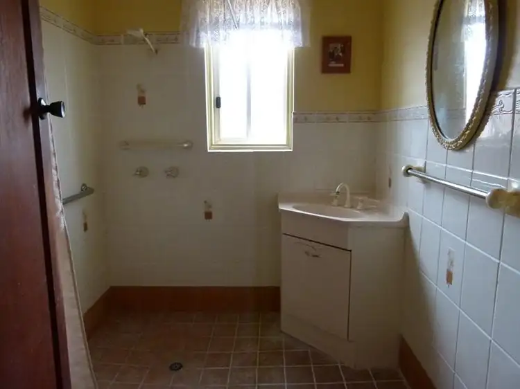 Second view of Homely house listing, 32 Flint Street, Forbes NSW 2871