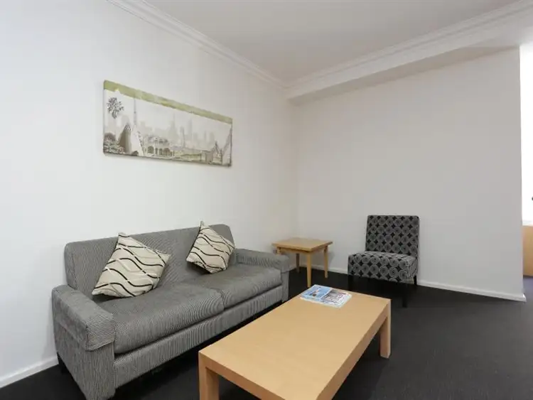 Fourth view of Homely apartment listing, 518/305 Murray Street, Perth (CBD) WA 6000