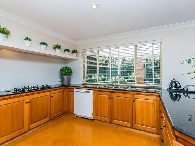 Fourth view of Homely house listing, 26 Lesueur Rise, Sorrento WA 6020