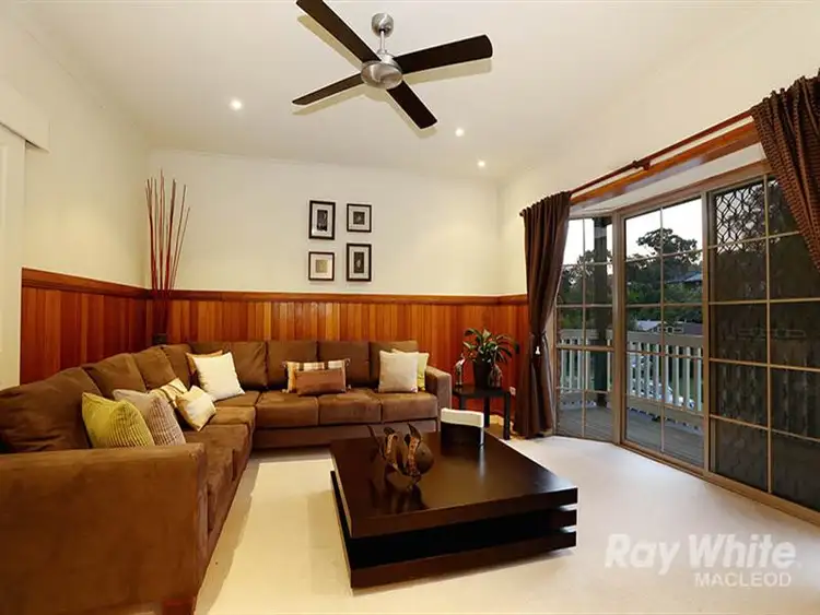 52 Everleigh Drive, Diamond Creek VIC 3089