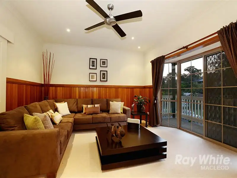 Main view of Homely house listing, 52 Everleigh Drive, Diamond Creek VIC 3089