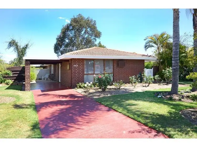540 Beach Road, Hamersley WA 6022