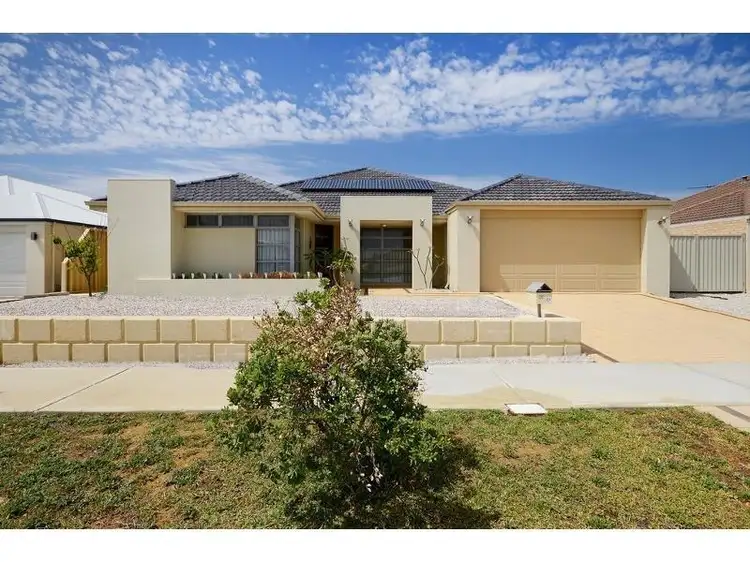 39 Huntly Avenue, Butler WA 6036