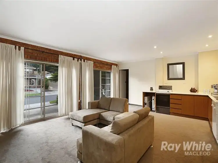 Fifth view of Homely house listing, 52 Everleigh Drive, Diamond Creek VIC 3089