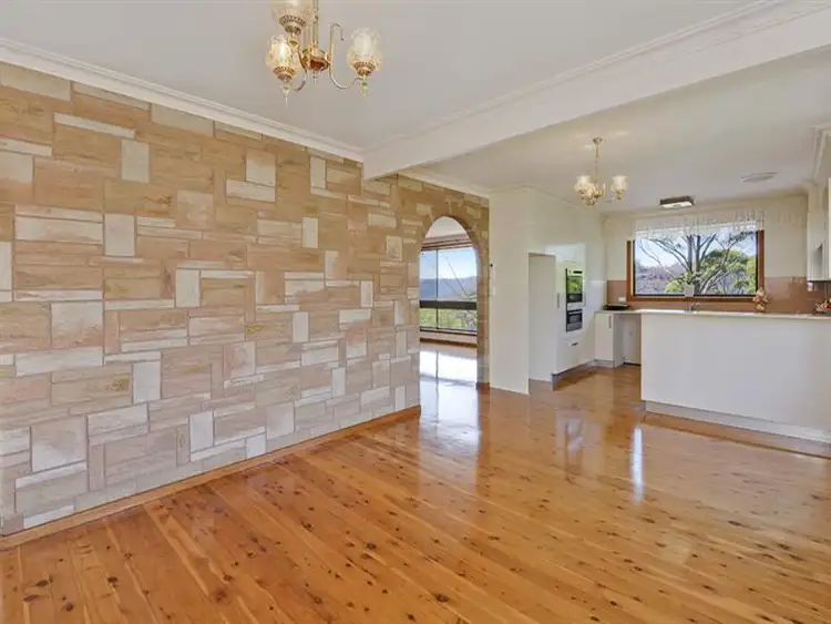 Seventh view of Homely house listing, 41 Milham Crescent, Forestville NSW 2087
