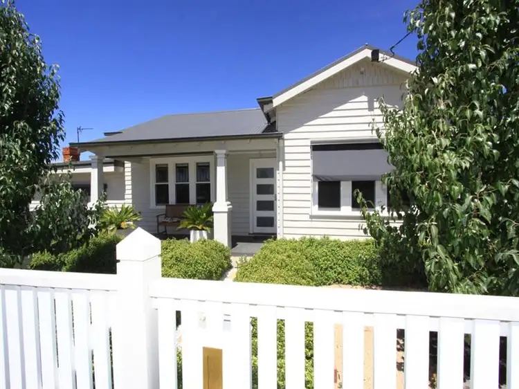 24 Bannerman Street, Bendigo VIC 3550