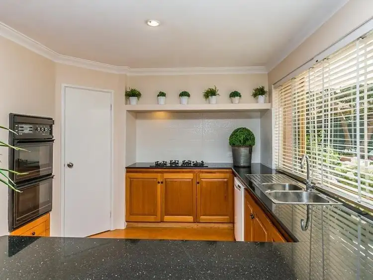 Fifth view of Homely house listing, 26 Lesueur Rise, Sorrento WA 6020