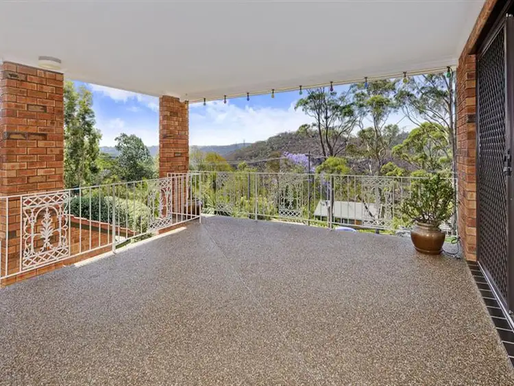Fourth view of Homely house listing, 41 Milham Crescent, Forestville NSW 2087